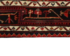 Toiserkan orientalisk matta 131 x 248 cm