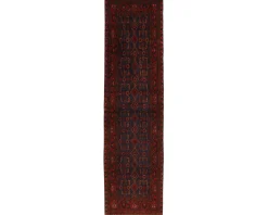 Toiserkan orientalisk matta 110 x 427 cm