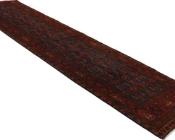 Toiserkan orientalisk matta 110 x 427 cm
