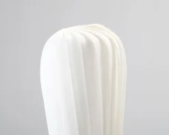 Tom Rossau TR7 golvlampa 117 cm vit