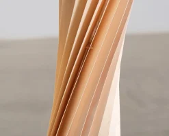Tom Rossau TR7 golvlampa Natural