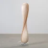 Tom Rossau TR7 golvlampa Natural