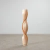 Tom Rossau TR4 golvlampa natural / björk