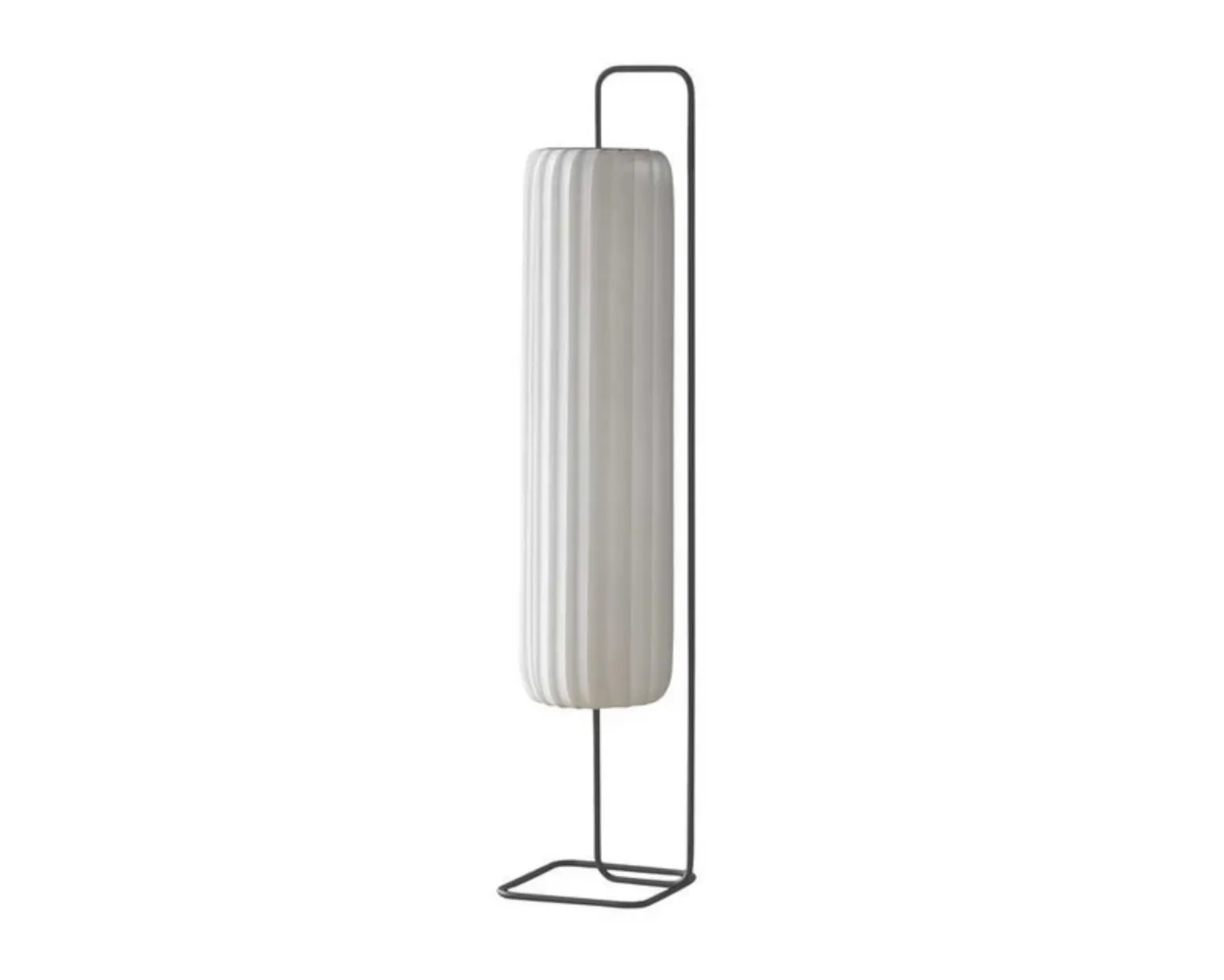 Tom Rossau TR37 golvlampa vit