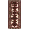 Torkaman Fine orientalisk matta 81 x 198 cm