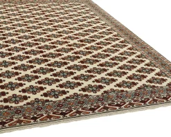 Torkaman Fine orientalisk matta 210 x 294 cm