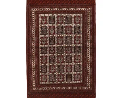 Torkaman Fine orientalisk matta 143 x 203 cm