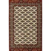 Torkaman Fine orientalisk matta 158 x 244 cm