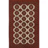 Torkaman Fine orientalisk matta 155 x 243 cm
