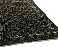 Torkaman Fine orientalisk matta 150 x 245 cm