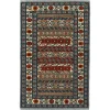 Torkaman Fine orientalisk matta 104 x 158 cm
