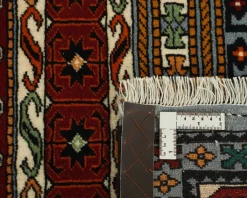 Torkaman Fine orientalisk matta 104 x 158 cm