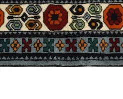 Torkaman Fine orientalisk matta 104 x 158 cm