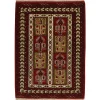 Torkaman Fine orientalisk matta 88 x 125 cm