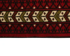 Torkaman Fine orientalisk matta 88 x 125 cm