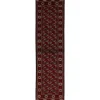 Torkaman Fine orientalisk matta 82 x 292 cm