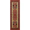 Torkaman Fine orientalisk matta 89 x 292 cm