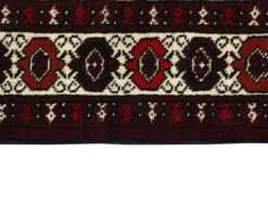 Torkaman Fine orientalisk matta 80 x 134 cm