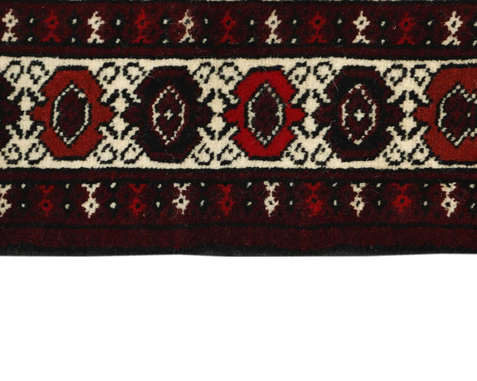 Torkaman Fine orientalisk matta 80 x 134 cm