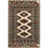Torkaman Fine orientalisk matta 86 x 125 cm