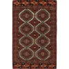 Torkaman Fine orientalisk matta 83 x 127 cm