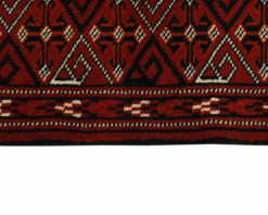 Torkaman Fine orientalisk matta 80 x 127 cm