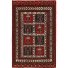 Torkaman Fine orientalisk matta 82 x 124 cm