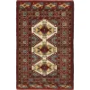 Torkaman Fine orientalisk matta 80 x 124 cm