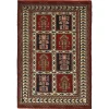 Torkaman Fine orientalisk matta 86 x 125 cm