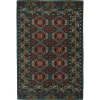 Torkaman Fine orientalisk matta 105 x 153 cm