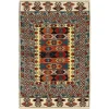 Torkaman Fine orientalisk matta 82 x 124 cm
