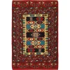 Torkaman Fine orientalisk matta 89 x 128 cm