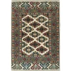Torkaman Fine orientalisk matta 87 x 125 cm