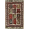 Torkaman Fine orientalisk matta 83 x 125 cm