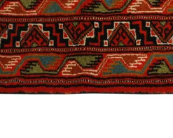 Torkaman Fine orientalisk matta 135 x 200 cm