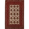 Torkaman Fine orientalisk matta 130 x 197 cm