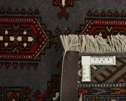 Torkaman Fine orientalisk matta 130 x 204 cm