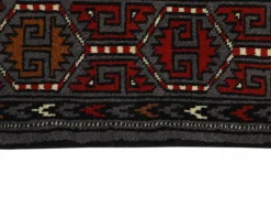 Torkaman Fine orientalisk matta 130 x 204 cm