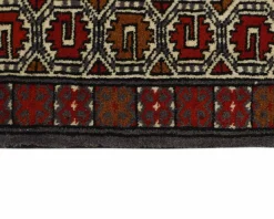 Torkaman Fine orientalisk matta 138 x 201 cm