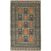 Torkaman Fine orientalisk matta 83 x 130 cm