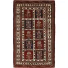 Torkaman Fine orientalisk matta 80 x 125 cm