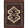 Torkaman Fine orientalisk matta 88 x 120 cm