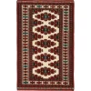 Torkaman Fine orientalisk matta 80 x 125 cm
