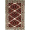 Torkaman Fine orientalisk matta 83 x 123 cm