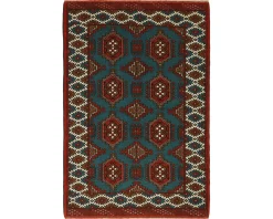 Torkaman Fine orientalisk matta 82 x 120 cm