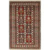 Torkaman Fine orientalisk matta 82 x 125 cm