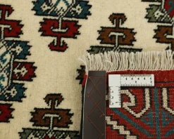 Torkaman Fine orientalisk matta 103 x 145 cm