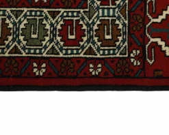 Torkaman Fine orientalisk matta 103 x 145 cm