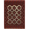 Torkaman Fine orientalisk matta 103 x 136 cm
