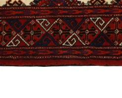 Torkaman Fine orientalisk matta 103 x 136 cm